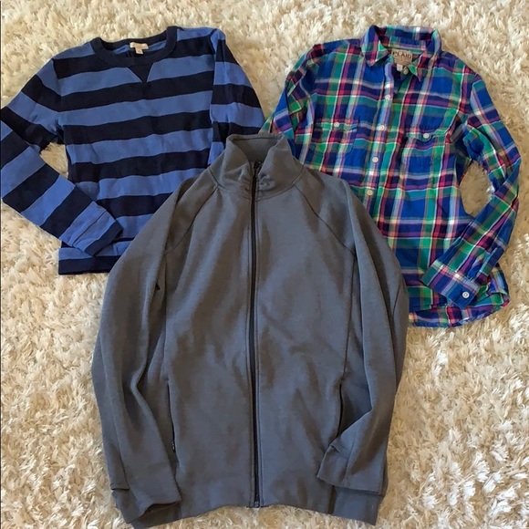 Triple the fun! - Picture 1 of 4